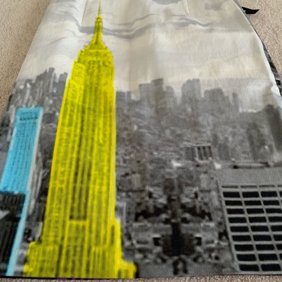 Dresses & Skirts - Tibi skyline skirt 4